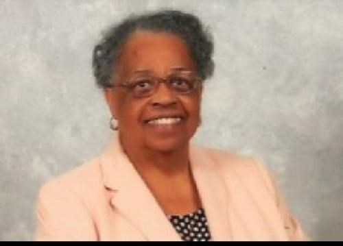 GVSU Mourns the Loss of Margaret Sellers Walker Morris